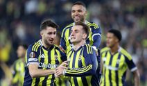 Fenerbahçe'nin kritik maçtaki ilk 11'i belli oldu