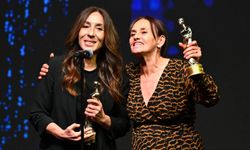 61. Altın Portakal Film Festivali'nde ödüller sahiplerini buldu