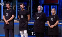 MasterChef’te beklenmedik veda! Elenen isim belli oldu