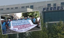 AKP'li Nasıroğlu’nun şirketi Fernas sadece bu yıl 47 milyar liralık ihale aldı