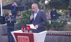 CHP Artvin İl Başkanı Atan: Halkımızın seçme ve seçilme hakkı ayaklar altına alınmaktadır