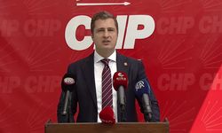 CHP'den İkbal Uzuner ve Ayşenur Halil açıklaması