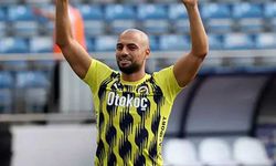 Amrabat'tan eski takımı Manchester United hakkında dikkat çeken sözler