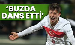 Arda Güler İspanya'da manşetleri süsledi! 'Türkiye'nin kahramanı'