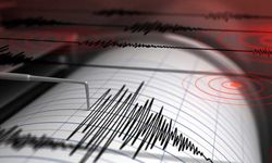 5,9'un ardından 200 artçı deprem