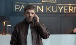 'Asaf' 28 Kasım'da Netflix'te