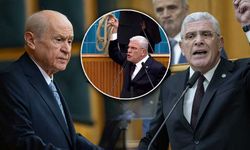 Bahçeli, Dervişoğlu'nun fırlattığı ipi odasına asacak