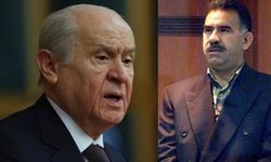 Bahçeli'nin çağrısına Öcalan'dan iki şart iddiası