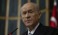 Bahçeli, gazeteci Hilal Köylü'yü azarladı