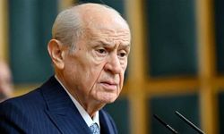 Bahçeli isim vermeden DEM Parti'ye yüklendi: Kürt sorunu yoktur