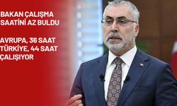 Çalışma saatinin düşmesini bekleyen vatandaşa Bakan'dan kötü haber