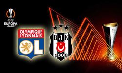 Kartal kötü gidişe 'dur' demek istiyor! Beşiktaş-Lyon maçı saat kaçta hangi kanalda?