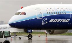 Boeing bu kez grev nedeniyle zor durumda