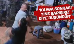 Çiçekçiyi tek yumrukla öldüren saldırganın ifadesi ortaya çıktı: Öfkeme yenik düştüm