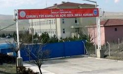 Çorum'da hakkında 9 yıl 5 ay kesinleşmiş hapis cezası bulunan firari hükümlü yakalandı