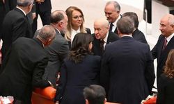 İşte Bahçeli'nin çağrısı sonrası DEM Parti kulislerinde konuşulanlar