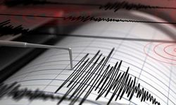 Çanakkale'de deprem