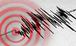 Malatya'da deprem! Bir çok ilde de hissedildi