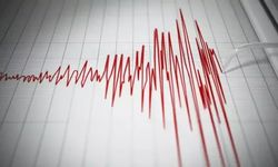 Adana'da deprem