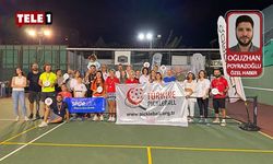 İstanbul'da ilk kez yapıldı! Dropick Pickleball İstanbul Cup'a büyük ilgi