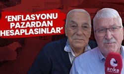 Emekli vatandaşların 'geçim' isyanı: Etin tadını unuttuk