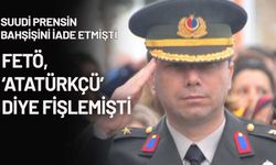 Tuğgenerallik beklerken emekli edilen Ergün Cebeci, artık İBB'de