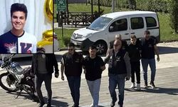 Tekirdağ'da bıçaklı kavga! 18 yaşındaki Efecan öldürüldü