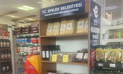 Kadın emeğiyle üretilen doğal ürünler şimdi marketlerde