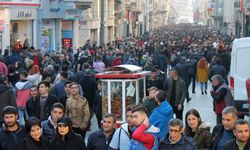 Yoğun gündeme rağmen vatandaşın tek derdi yapılan araştırmada ortaya çıktı