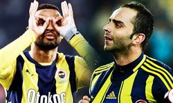 Fenerbahçe'nin eski golcüsünden En-Nesyri eleştirisi