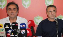 Amedspor'da Ersun Yanal tartışması büyüyor! Başkan kongre kararı aldı