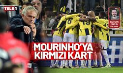 Kadıköy'de kazanan yok! Fenerbahçe Manchester United'ı zorladı ama yıkamadı