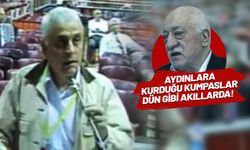 Merdan Yanardağ'ın tarihi Silivri konuşması yeniden gündemde:  Bu ideolojik mücadele