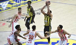 Fenerbahçe Beko Euroleague'e galibiyetle başladı