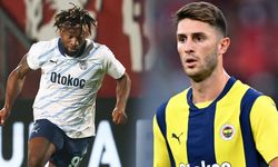 Fenerbahçe'de kritik Samsun maçı öncesi Maximin ve İsmail Yüksek gelişmesi