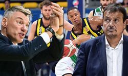 Fenerbahçe, Ergin Ataman'lı Panathinaikos'la karşılaşacak! Maç saat kaçta, hangi kanalda?