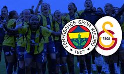 Fenerbahçe'den Galatasaray'a 'derbi' göndermesi