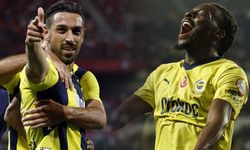 Fenerbahçe'de Osayi-Samuel ve İrfan Can Kahveci gelişmesi