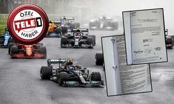 TELE1 büyük skandalı açıklıyor! 4 milyarlık Formula 1 pisti ihalesini kazanan şirket sahte teminat mektubu verdi!