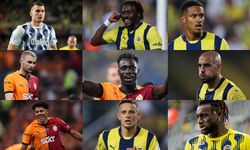 İşte Süper Lig'in en değerli 11'i! Kadroda Beşiktaş'tan kimse yok