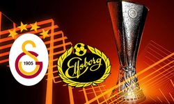 Sıra dışı bir saatte oynanacak! Galatasaray Elfsborg maçı saat kaçta hangi kanalda?