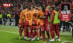 Kritik derbide kazanan Galatasaray!