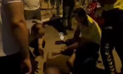 Hatay'da yemin eden hırsıza 'Allah'ı karıştırma' diyerek müdahale