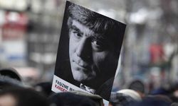 Yargıtay'dan dönen Hrant Dink cinayeti davası karar için ertelendi