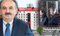 Mağdur aileler Avcılar Hospital önünde: 3 sefer entübe yaptılar çocuğuma