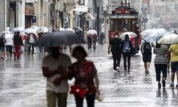 Kış kapıya dayandı! Meteoroloji'den kar uyarısı