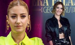 Hazal Kaya 1 yıldır maruz kaldığı şiddete isyan etti!