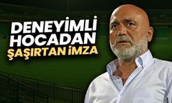 Türkiye'de il il gezen Hikmet Karaman yurt dışı yolcusu! Yeni adresi resmen açıklandı