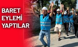 Fernas Madencilikten işçilere gönderilen mesajlar ifşa edildi!