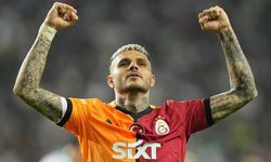 Özel madde devrede! Icardi, derbi sonrası İtalya'ya uçtu